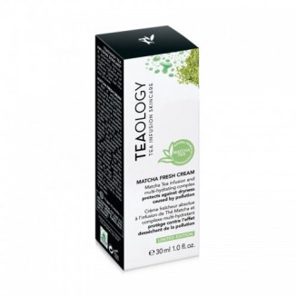 Teaology Matcha Fresh Crema...