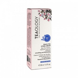 Teaology Peach Tea Hydra...