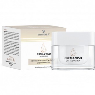 Thotale Crema Viso...