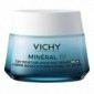 Vichy Mineral 89 Crema Ricca Booster Idratatante 50 Ml