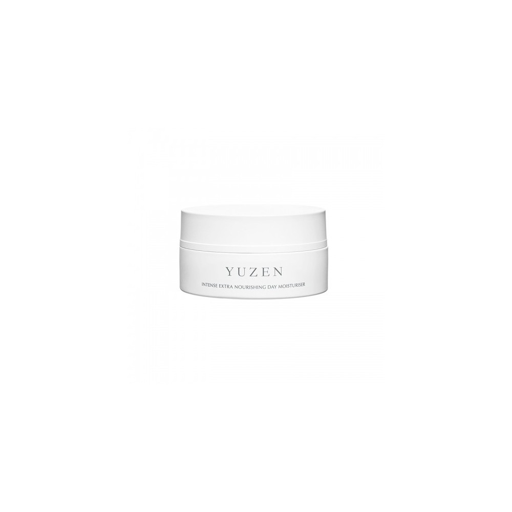 Yuzen Crema Giorno Super Nutriente Intensiva 50 Ml 