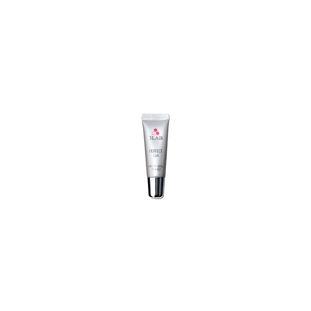 3Lab Perfect Lips Trattamento Anti-Age Labbra 10 Ml 