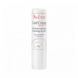Avene Cold Cream Nutrition...