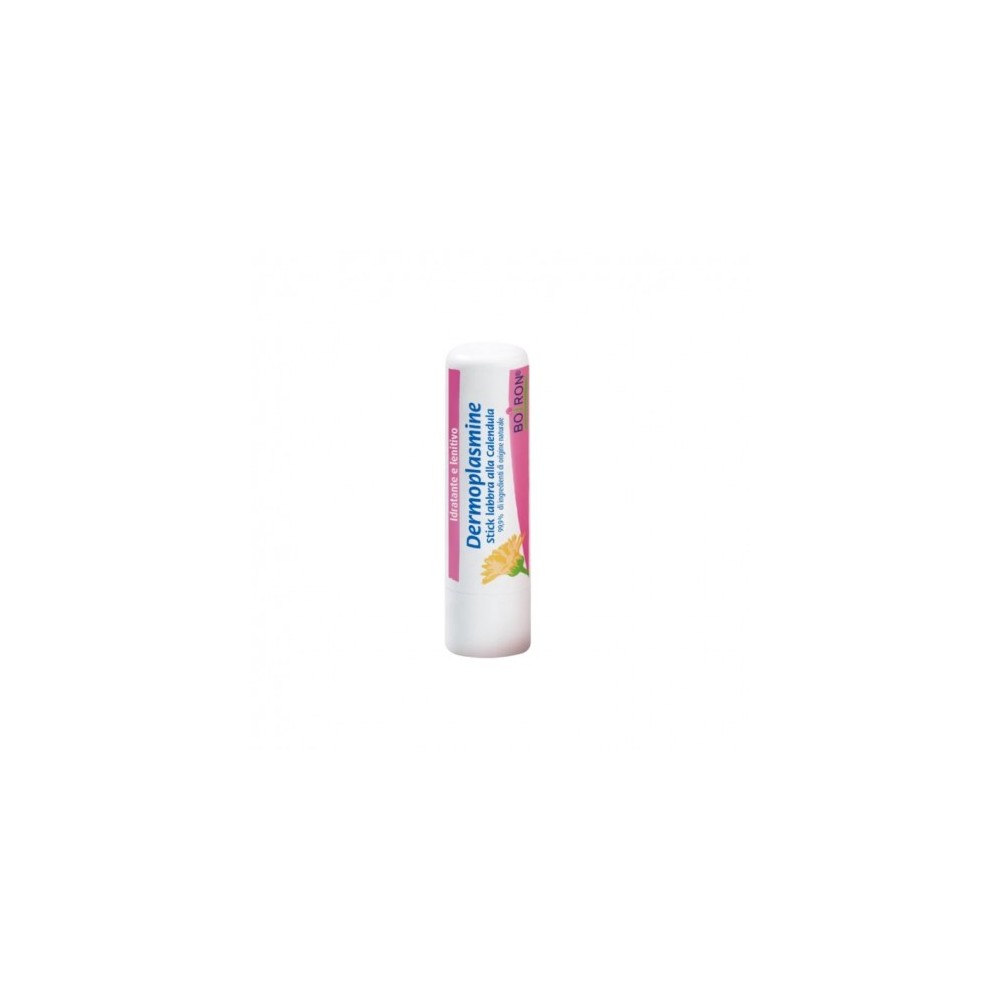 Boiron Dermoplasmine Stick Labbra 4 G 