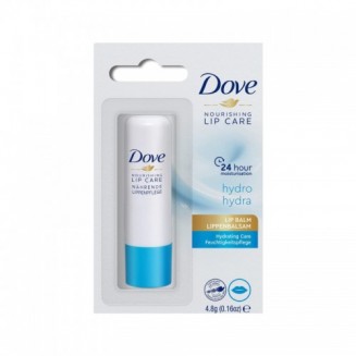 Dove Nourishing Lip Care...