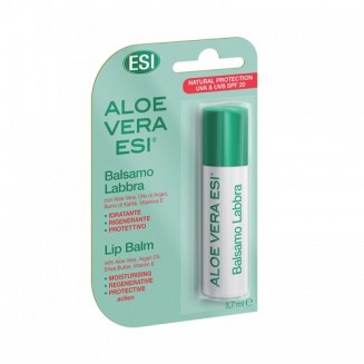 Esi Aloe Vera Balsamo...