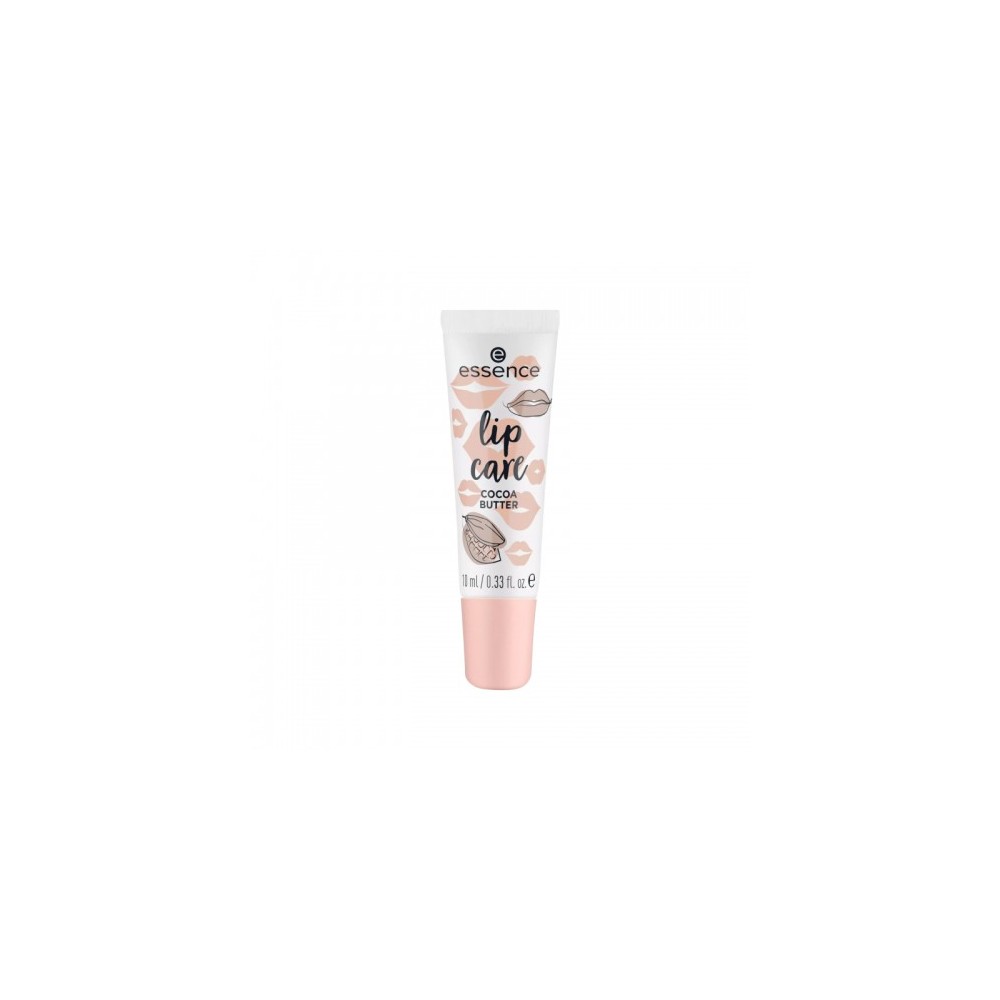 Essence Lip Care Burro Di Cacao 10 Ml 