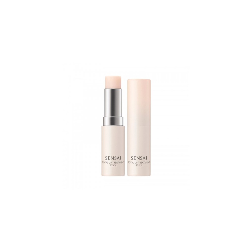 Kanebo Sensai Expert Total Lip Treatment Stick Balsamo Labbra 5,2 G 