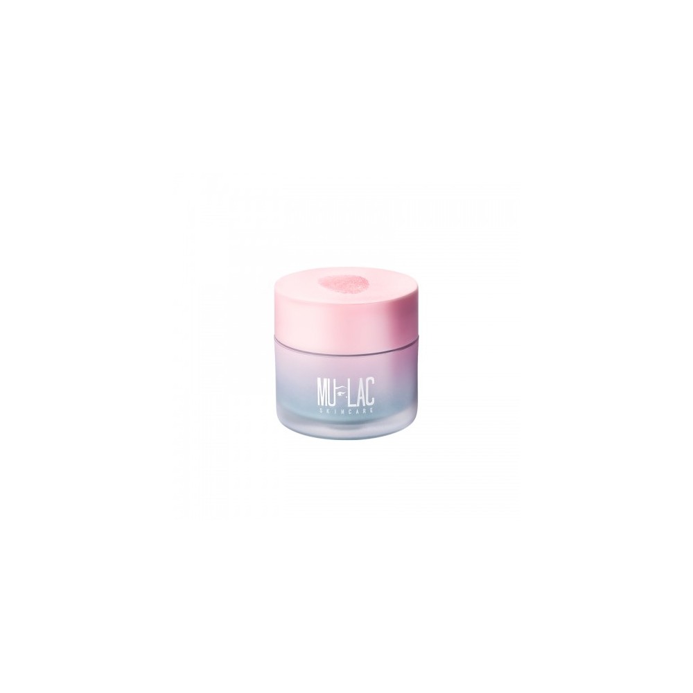 Mulac Sweeting Mask Lip Mask Maschera Notte Per Le Labbra 20 Ml 