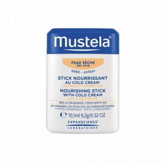 Mustela Stick Nutriente...