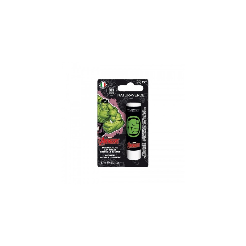 Naturaverde Avengers Burrocacao Protettivo 5,7 Ml 