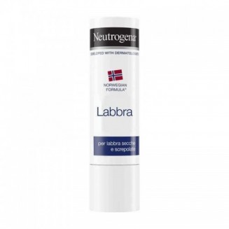 Neutrogena Labbra Stick Per...