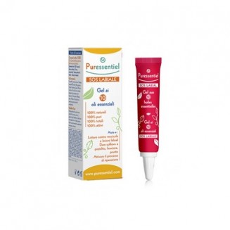 Puressentiel Gel Sos...