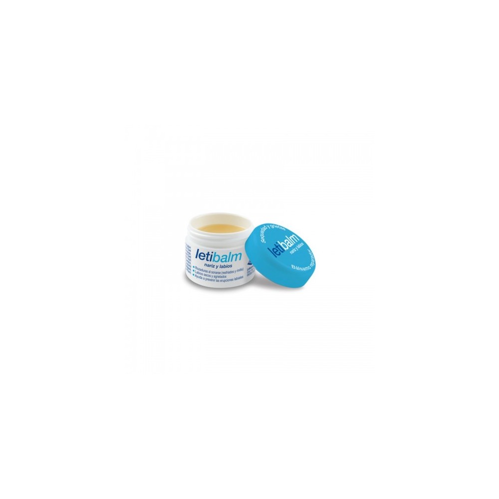 Sella Leti Balm Adulti Vasetto 10 Ml 
