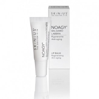 Skinius Noagy Balsamo...