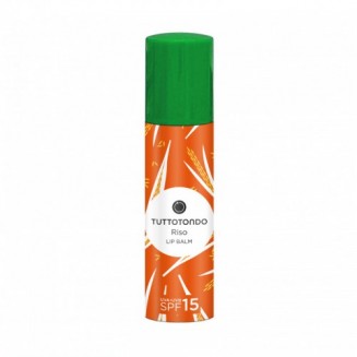 Tuttotondo Riso Lip Balm...