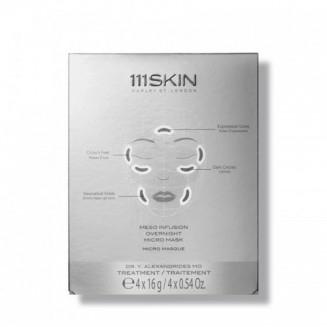 111 Skin Meso Infusion...