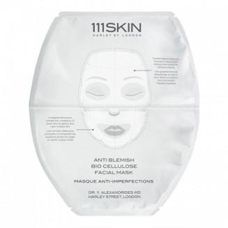 111 Skin Bio Cellulose...