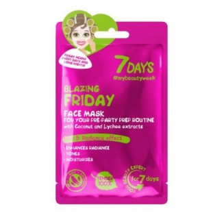 7Days Blazing Friday...