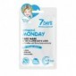 7Days Dynamic Monday Maschera Detergente Per Il Viso