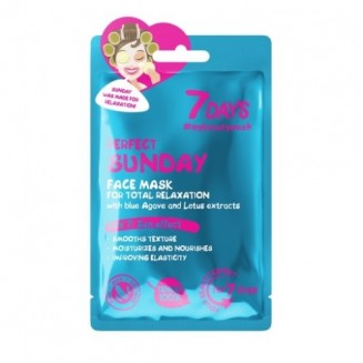 7Days Perfect Sunday...