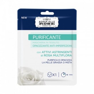 Acqua Alle Rose Purificante...