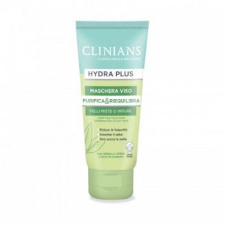 Clinians Hydra Plus...