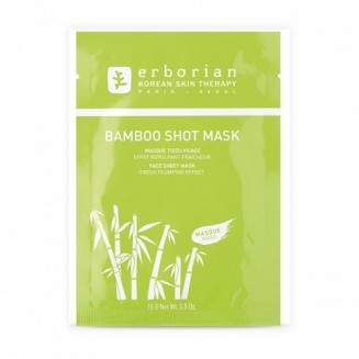 Erborian Bamboo Shot Mask...