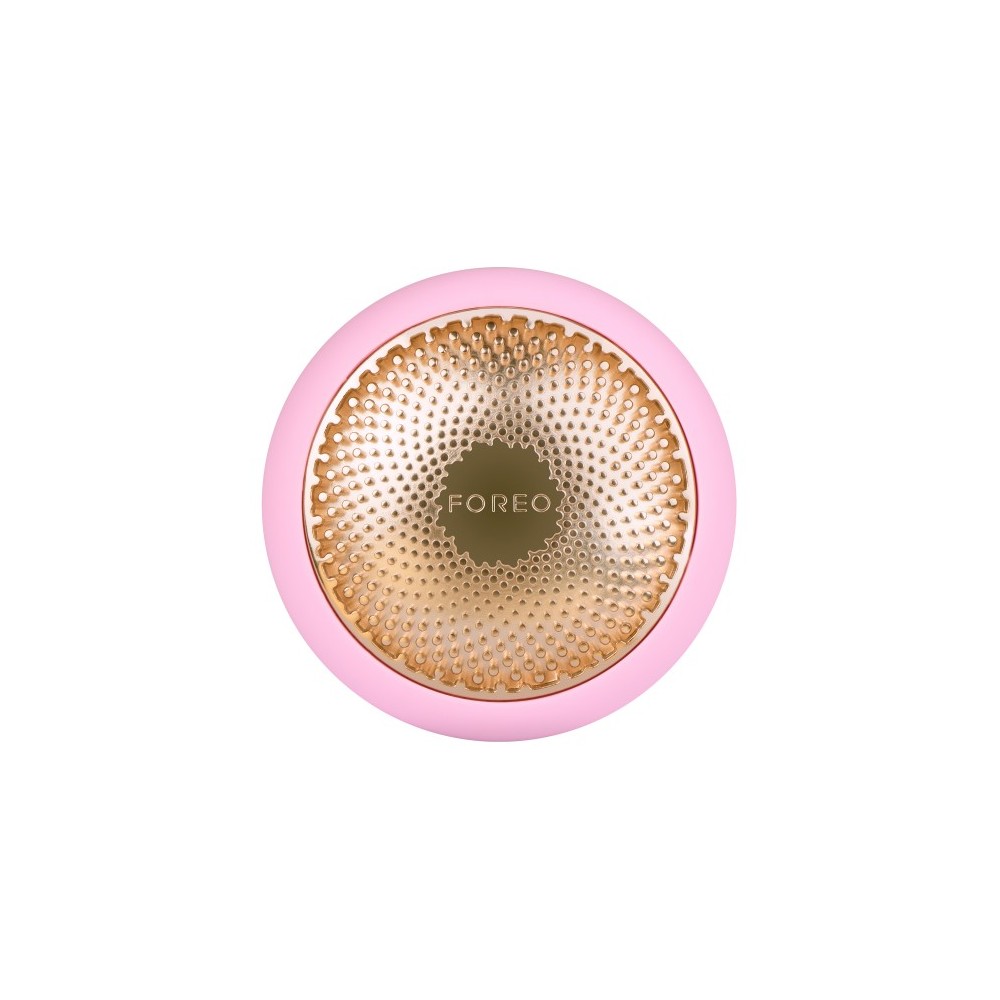 Foreo Ufo Pearl Pink Dispositivo Per L'Uso Di Smart Mask 