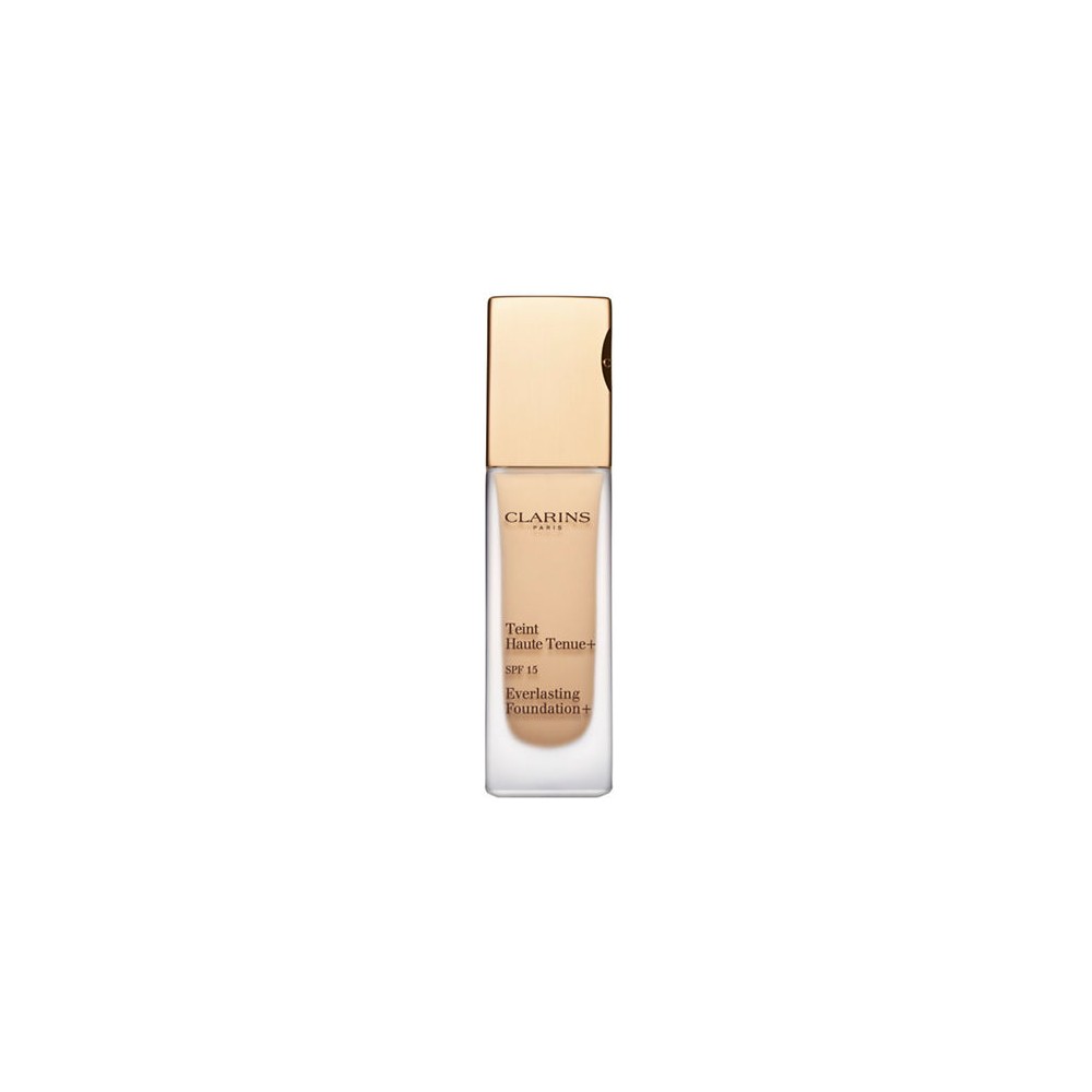Clarins Everlasting Foundation SPF15 - 117 Hazelnut 
