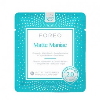 Foreo Matte Maniac 2.0 6...
