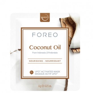 Foreo Coconut Oil 6...