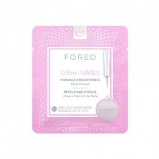 Foreo Glow Addict 6...