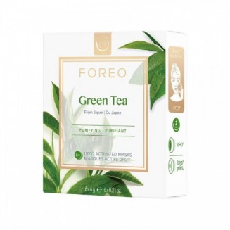 Foreo Green Tea Ufo...