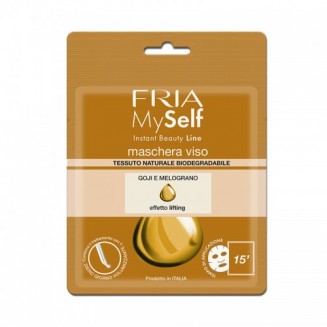 Fria My Self Maschera Viso...