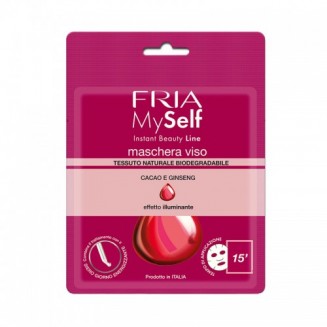 Fria Myself Maschera Viso...