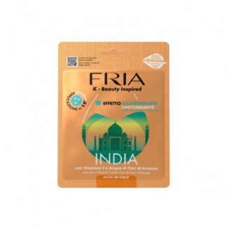 Fria K-Beauty Inspired...