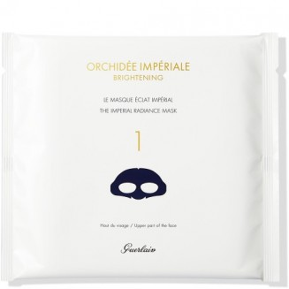 Guerlain Orchid e Imp riale...