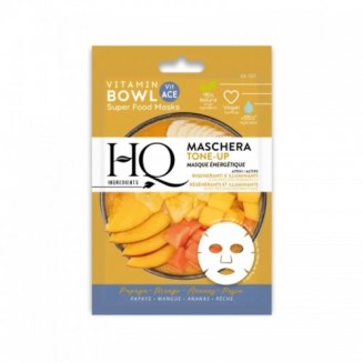 Hq Maschera Tone-Up...