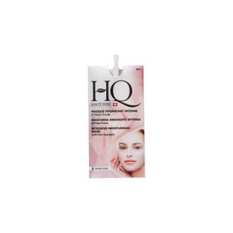 Hq Maschera Idratante...