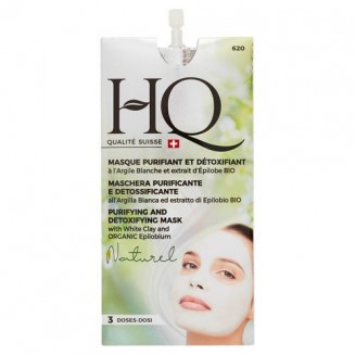 Hq Maschera Viso...