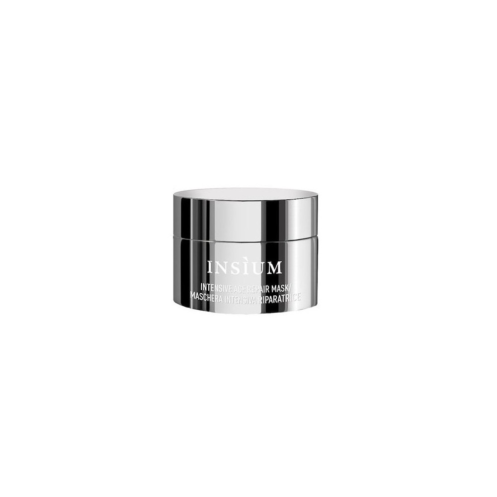 Insium Timeless Maschera Riparatrice Intensiva 50 Ml 