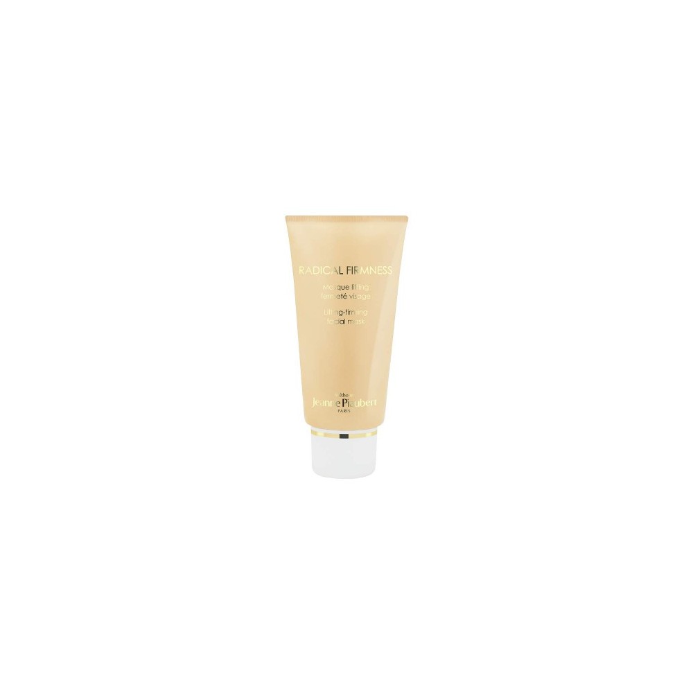 Jeanne Piaubert Radical Firmness Maschera Lifting Viso 75 Ml 