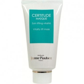 Jeanne Piaubert Certitude...