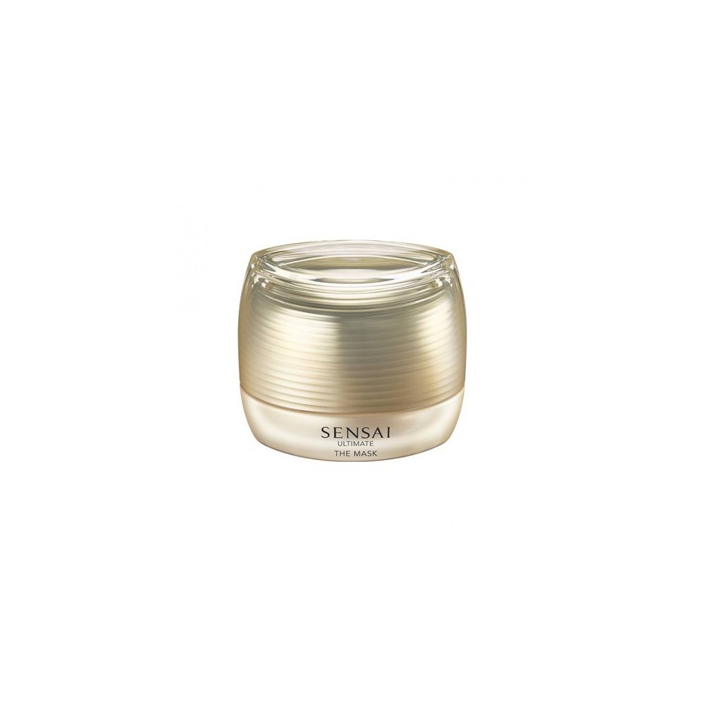 Kanebo Ultimate The Mask Maschera Anti-Age 75 Ml 