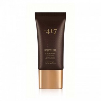 Minus 417 Radiant See 60...