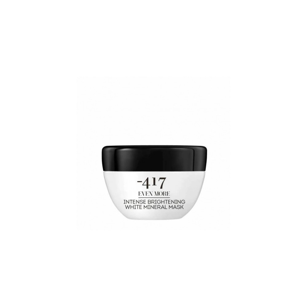 Minus 417 Even More Maschera Illuminante 50 Ml 