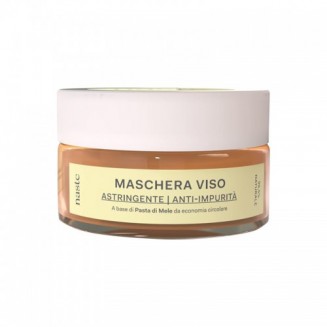 Naste Beauty Maschera Viso...