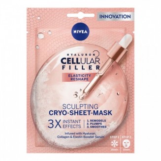 Nivea Hyaluron Cellular...