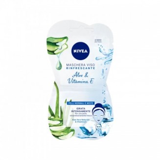 Nivea Maschera Viso...